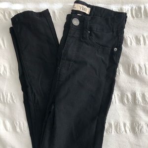 YMI’s